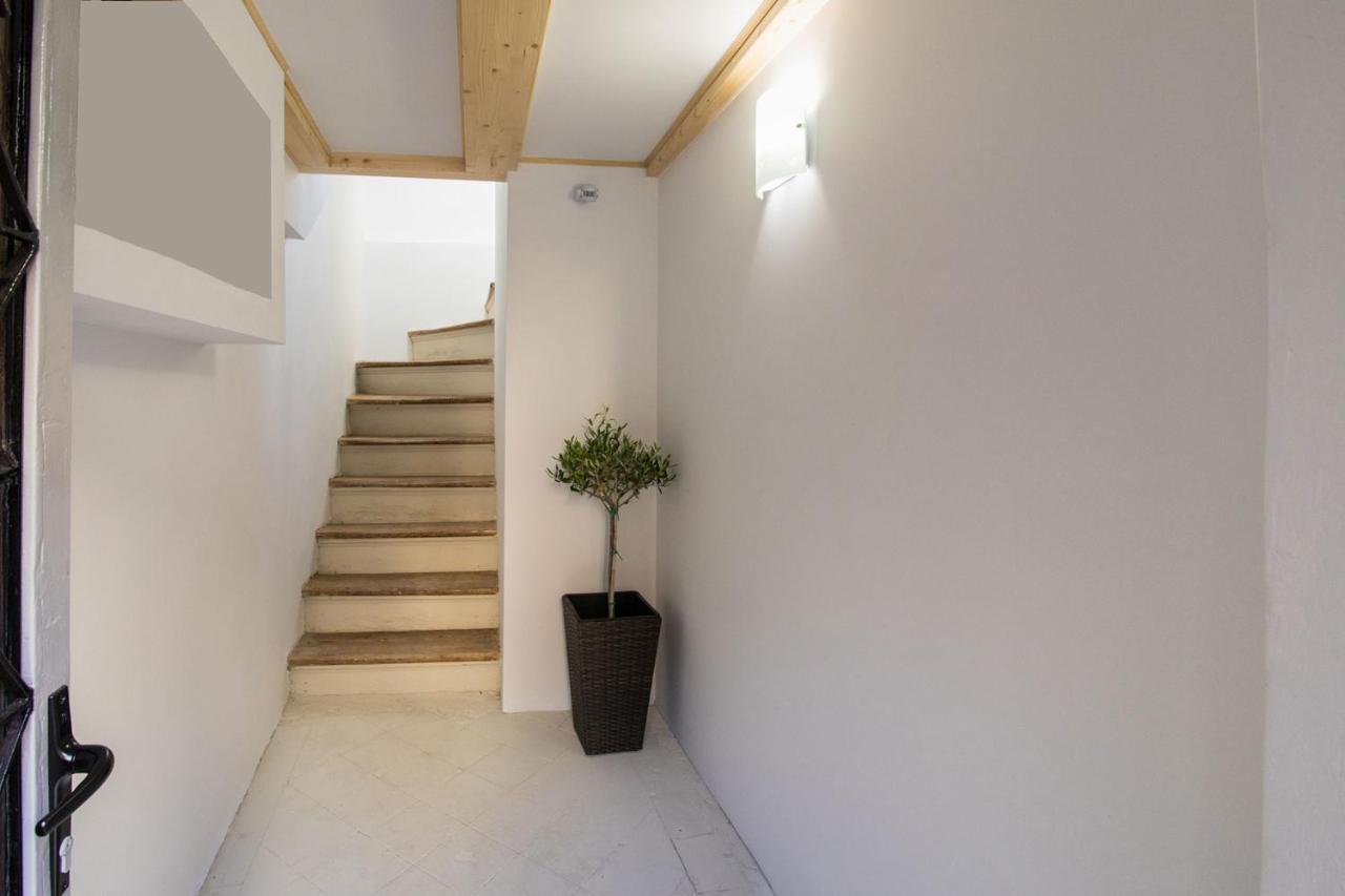 Campiello Luxury Suite Corfu  Екстериор снимка
