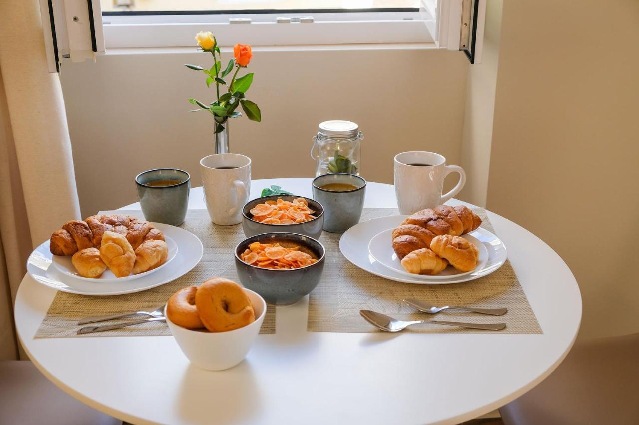 Campiello Luxury Suite Corfu  Екстериор снимка